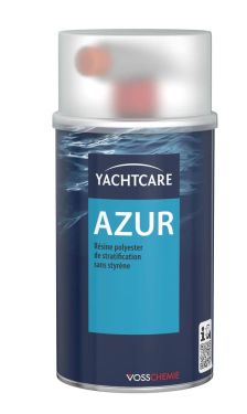 Résine polyester de stratification Yachtcare