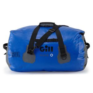 Sac d'équipage étanche Race 60L Gill