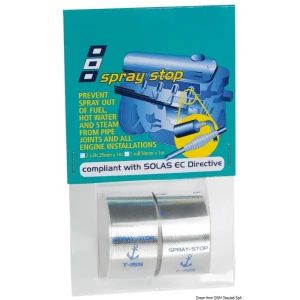 Ruban Spray Stop Solas 2 rouleaux PSP Tapes