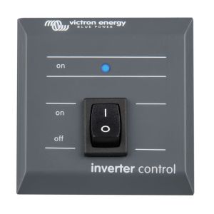 Phoenix VE-direct Victron remote control panel