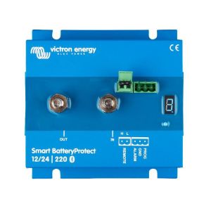 Victron Smart 220A Battery Protector