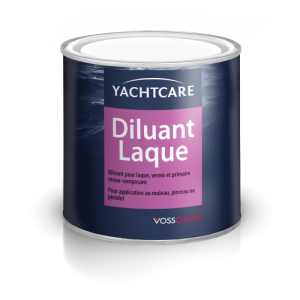 Diluant laque mono-composant Yachtcare