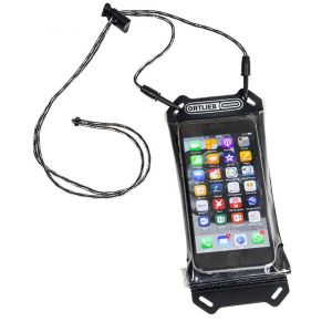 Watershock - Pochette Smartphone Waterproof et Résistante (6.9)