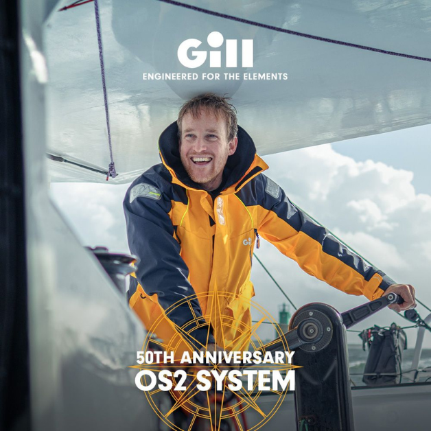 gill os2 sailing jacket