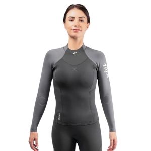 Top néoprène Superwarm X Yulex femmes Zhik