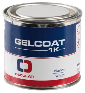 Gelcoat Osculati Blanc