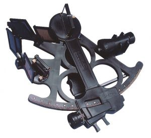 SEXTANT DAVIS MARK 15