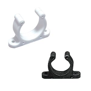 Clips de support plastique Nuova Rade