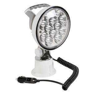 Projecteur LED de profondeur orientable Moonlight Osculati