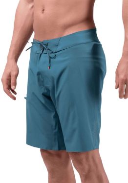 Short de bain pour homme noir ou bleu Zhik