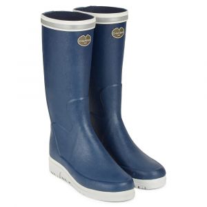 Bottes Marine Evo Femme Le Chameau