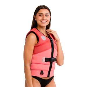 Gilet de sauvetage modèle Unify Femme de Jobe