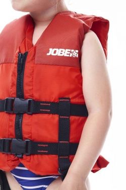 Gilet de sauvetage Scribble Jobe