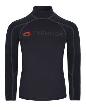 Caliso3 Camiseta Neopreno Eco Niño Typhoon