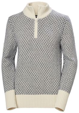 Pull en laine Arctic Ocean Iceland Femme Helly Hansen