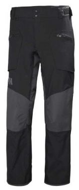 Pantalon HP Foil Helly Hansen Noir