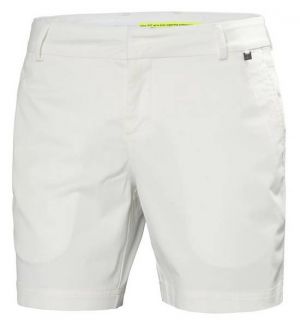 Short Crew Femme Helly hansen 34073 - Blanc