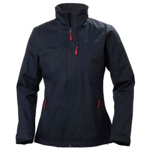 Veste Team Crew Midlayer Femme Helly Hansen