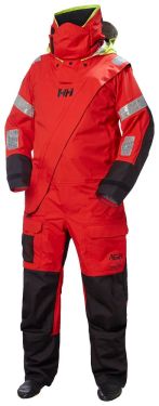 Combinaison étanche Aegir Ocean 2.1 Helly Hansen