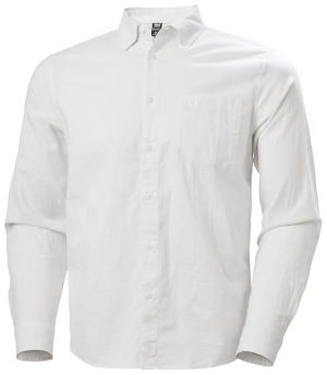 Chemise Club LS Helly Hansen