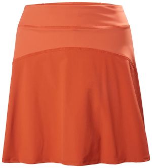 Jupe HP Femme Helly Hansen orange