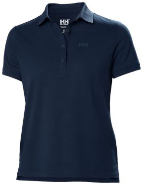 Helly Hansen Polo Siren de secado rápido para mujer