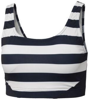 Helly Hansen HP Top de bikini para mujer