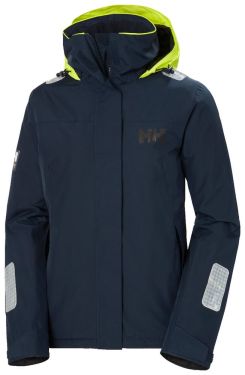 Helly Hansen Arctic Shore Chaqueta Mujer