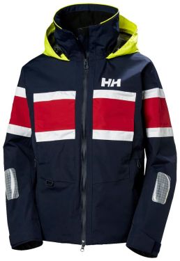 Veste de quart Salt Original Femme Helly Hansen