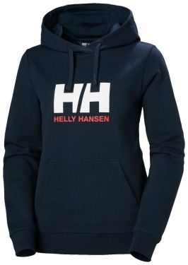 Pull capuche Logo 2.0 Femme Helly Hansen