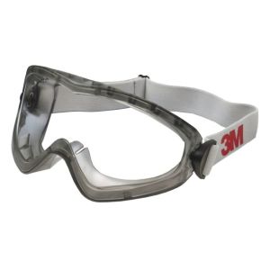 3M Lunettes de protection