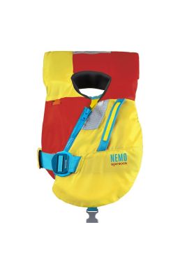 Sujetador infantil Nemo+ Spinlock