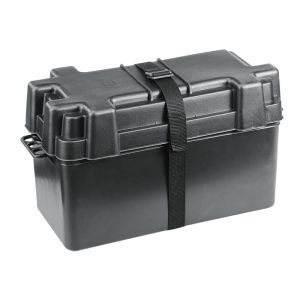 Battery Box Up To 120Ah Nuova Rade