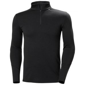 Haut LIFA Merino Midweight 1/2 Zip Helly Hansen