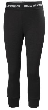 Pantalon 3/4 Lifa Merino Femme Helly Hansen