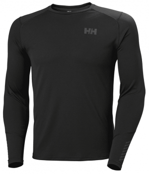 Haut Lifa Active Crew Helly Hansen 990 black