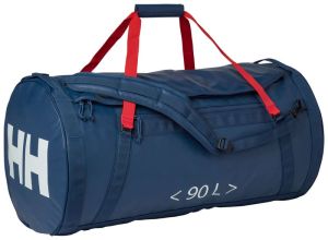 Sac marin Duffel 2 Helly Hansen 90L bleu