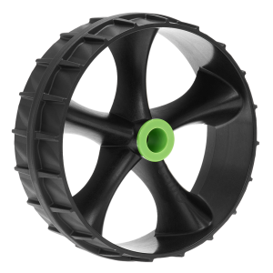 Roues Kiwi anti crevaison pour chariot C-TUG Railblaza