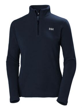 Polaire Daybreaker 1/2 Zip Femme - Bleu marine