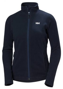 Polaire daybreaker Fleece Femme Helly hansen Bleu marine