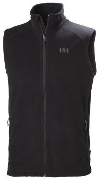 Veste polaire Daybreaker sans-manches Helly Hansen - Noir