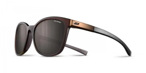 Lunettes de soleil Spark Spectron Polarized 3 Julbo-Marron