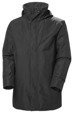 Veste longue Dubliner Insulated Helly Hansen