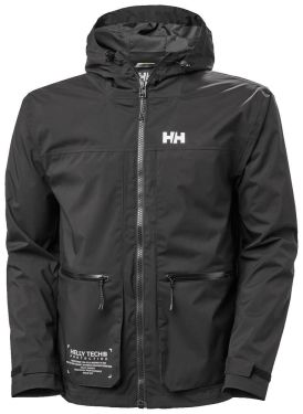 Veste imperméable Move Hooded Rain Helly Hansen