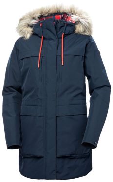 Parka Coastal Femme Helly Hansen