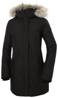 Parka longue Irma Femme Helly Hansen