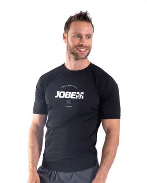 T-shirt Rash Guard Manches-courtes Jobe