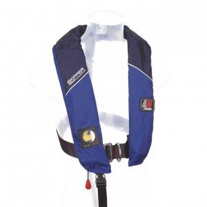 Gilet De Sauvetage Automatique Skipper 150N 4Water