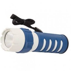 Lampe Torche LED Etanche 130lm Euromarine