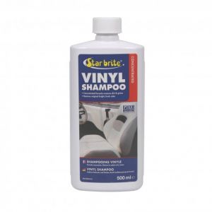 Shampooing Vinyle Star Brite